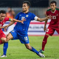 Dedi Kusnandar Kenang Memori Indah Jadi Kapten Timnas Indonesia U-23: Hadapi AS Roma hingga Lazio, Sampai Nodong Jersey Francesco Totti