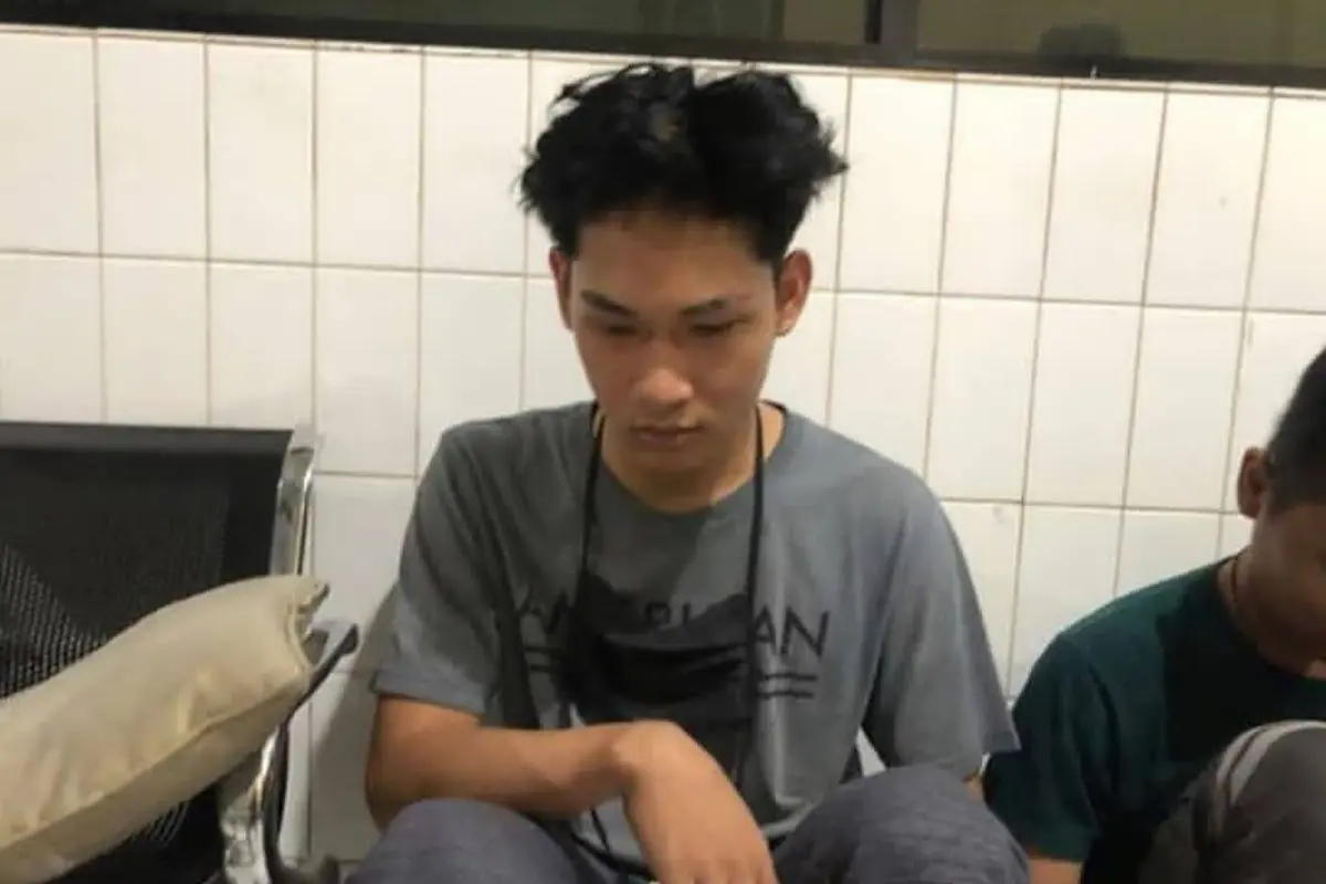 Ferdian paleka