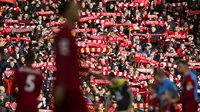 Petinggi Liverpool: Melanjutkan Premier League Penting buat Membangkitkan Semangat Warga Inggris