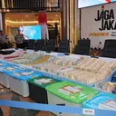 Daftar Barang Bukti Disita Polisi dari 12 Lokasi Penggeledahan
