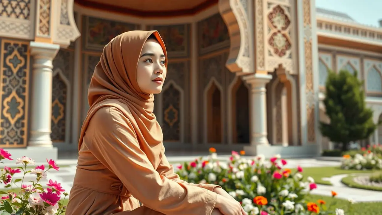 mimpi dilamar menurut islam