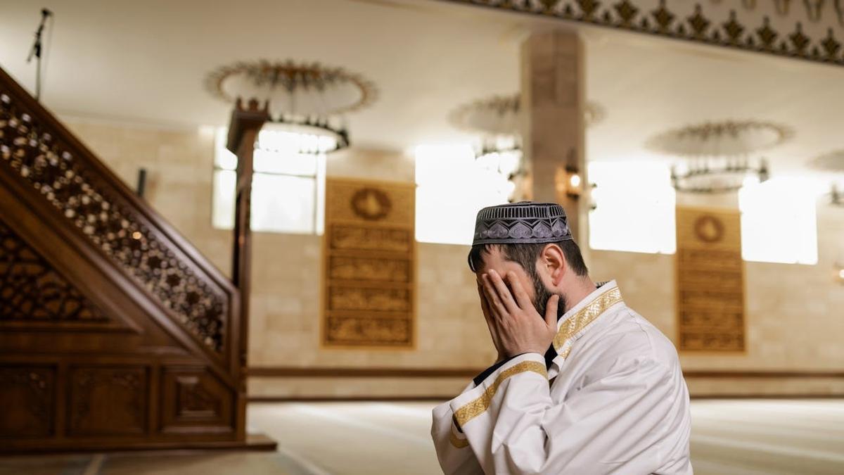 Bacaan Doa Malam Satu Muharram Beserta Amalannya Untuk Sambut Tahun Baru Islam
