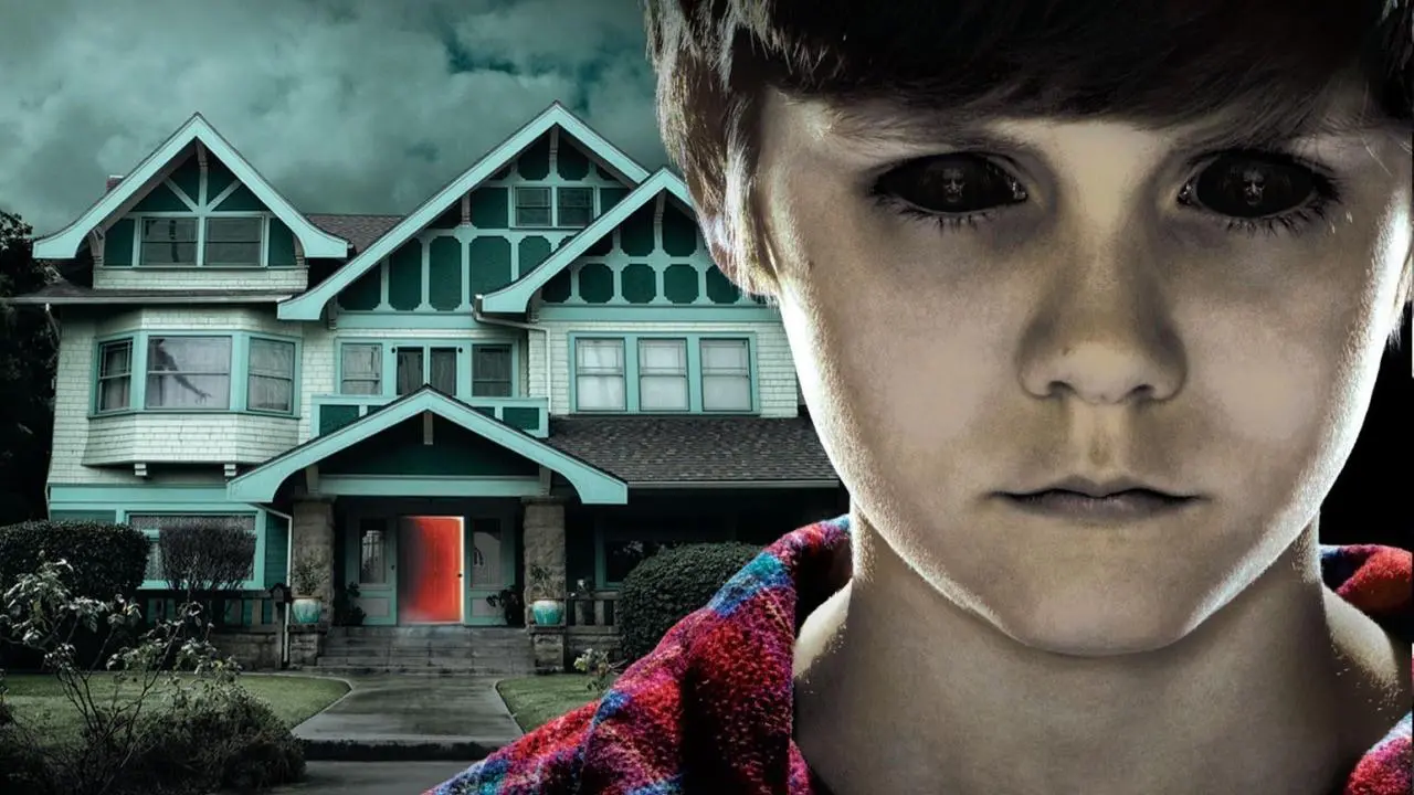 Insidious Bakal Dijadikan Serial Televisi