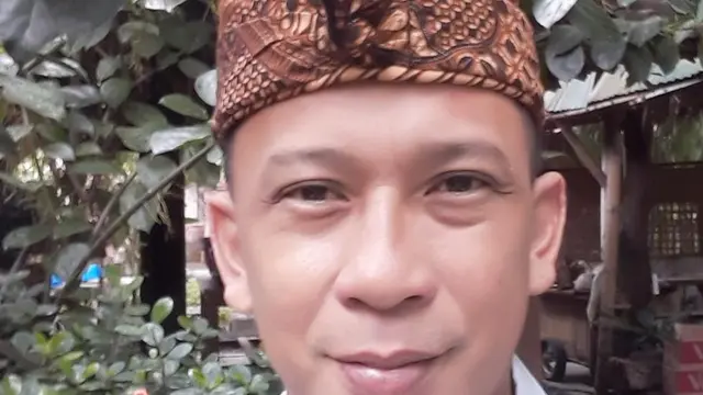 Koordinator ARAK Bali, Oktavian Syah
