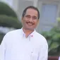 Arief Yahya (Liputan6.com/Herman Zakharia)