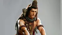 Mohit Raina memerankan karakter Mahadewa (Pinkvilla)