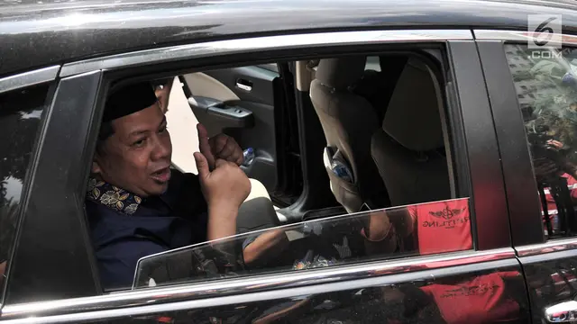 Fahri Hamzah