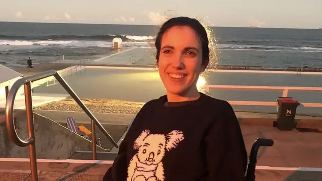 Hannah Diviney