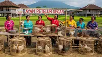 9 Ide Jualan Ternak untuk Ibu-Ibu Komunitas Desa, Modal Minim Hasil Maksimal
