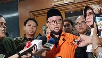 Didakwa Perkaya Diri Rp 93,6 Miliar, Mantan Stafus Eks Menag: Ini Kezaliman