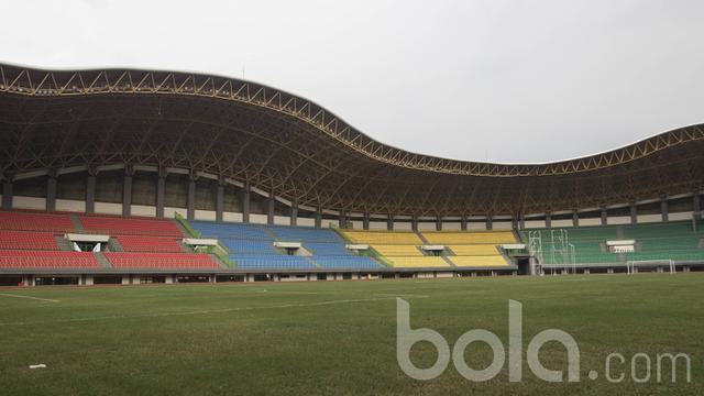 Stadion Patriot Chandrabhaga