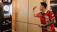 Hadirkan Darts Station di Jantung Kota Jakarta, PORADI dan MIX Network Bawa Olahraga Darts ke Level Baru