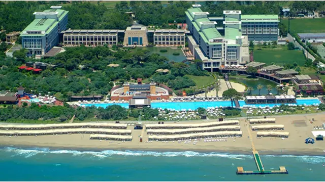 Foto: copyright rixos.com