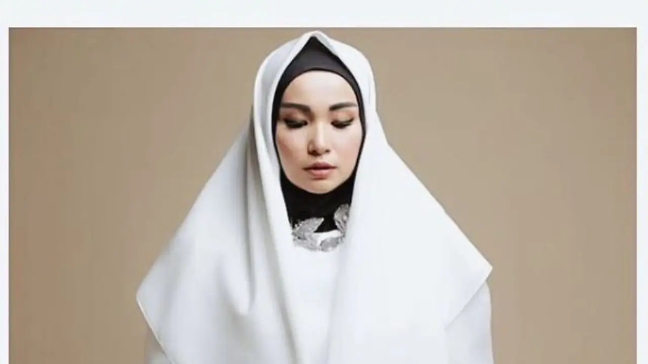 [Bintang] Soraya Larasati