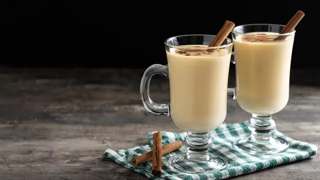 Eggnog