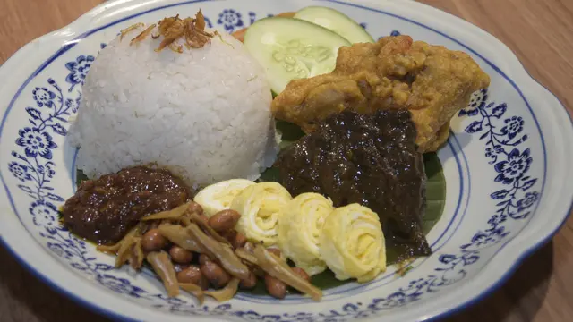 Destinasi Masakan Rumahan Bergaya Kuliner Peranakan yang Otentik Kini Hadir di Indonesia