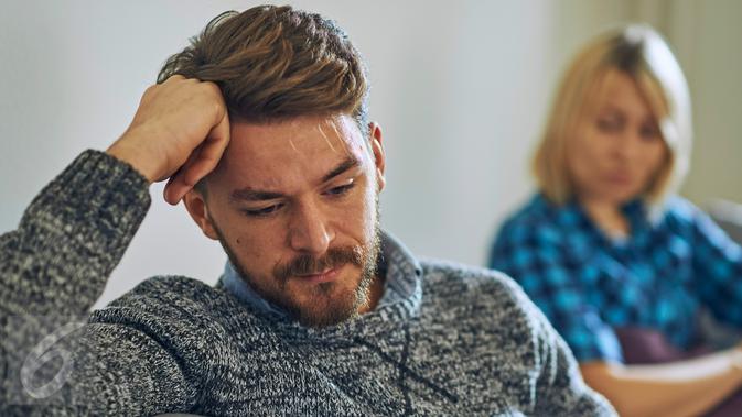 5 Masalah Suami Yang Bikin Istri Sulit Hamil Health Liputan6 Com