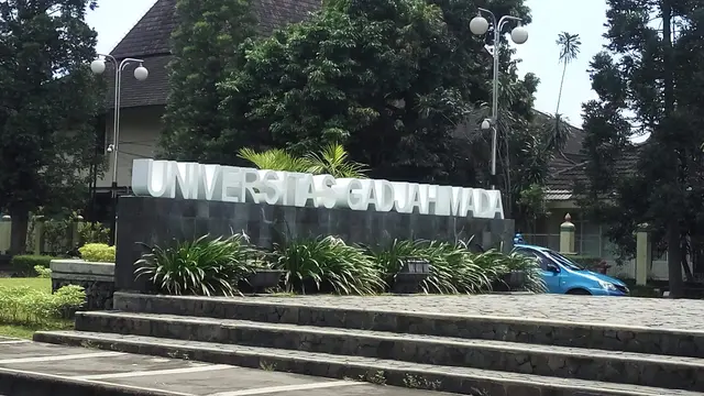 Nitilaku UGM