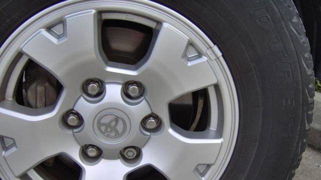 Trik Pasang Balancer Pelek Otomotif Liputan6 Com