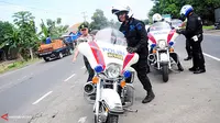 250 Dinamit Belum Ditemukan, Intelijen Turut Awasi Jalur Mudik