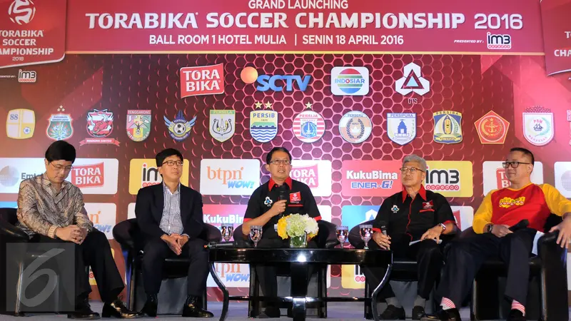 20160418-Torabika Soccer Championship 2016 Resmi Diluncurkan-Helmi Tebe-Jakarta