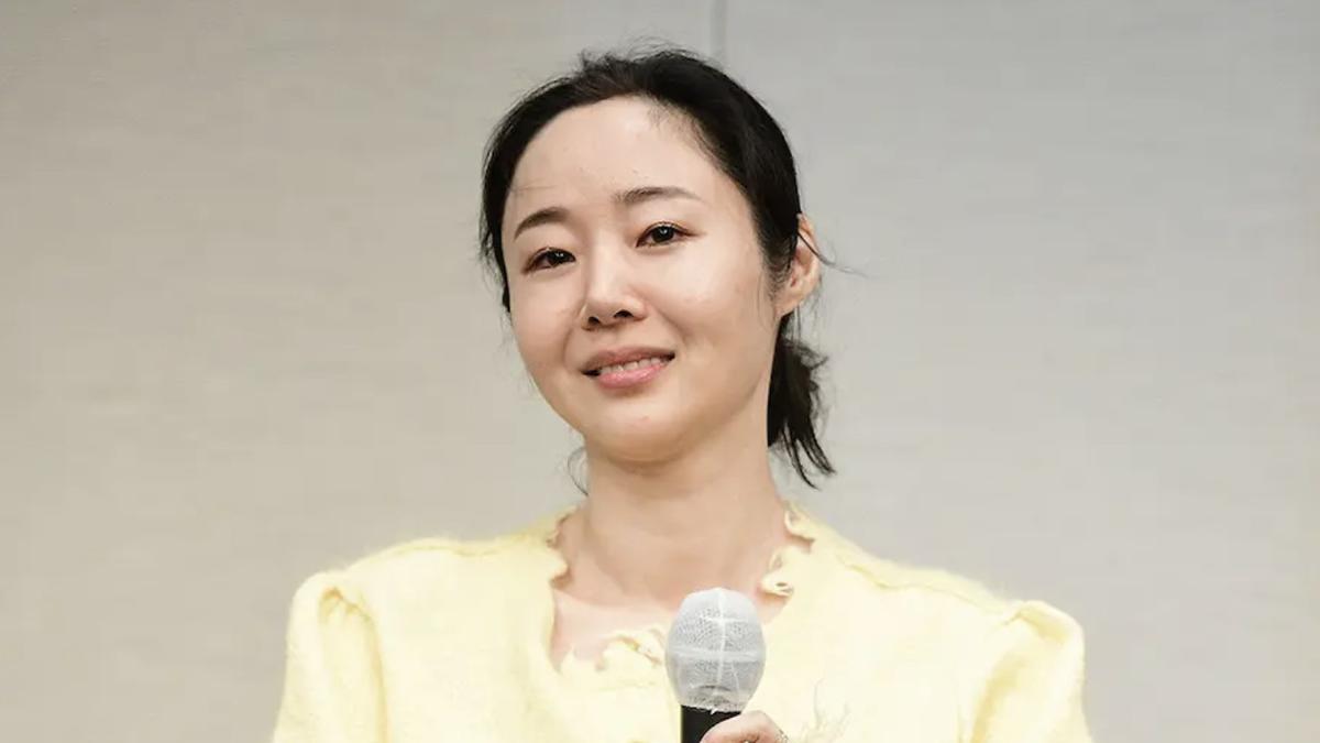 HYBE Menolak Permintaan Min Hee Jin untuk Kembali sebagai CEO ADOR: Perjanjian Pemegang Saham Sudah Berakhir Berita Viral Hari Ini Jumat 20 September 2024