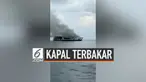Syahbandar Pelabuhan Tanjung Perak Surabaya dan Basarnas membuka Posko Musibah terbakarnya KM Santika Nusantara. Kapal ini terbakar di perairan Pulau Maselembo, kapal berangkat dari Surabaya menuju Balikpapan.