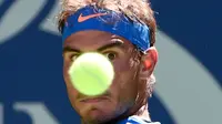 Rafael Nadal Berambisi Jadi Presiden Real Madrid