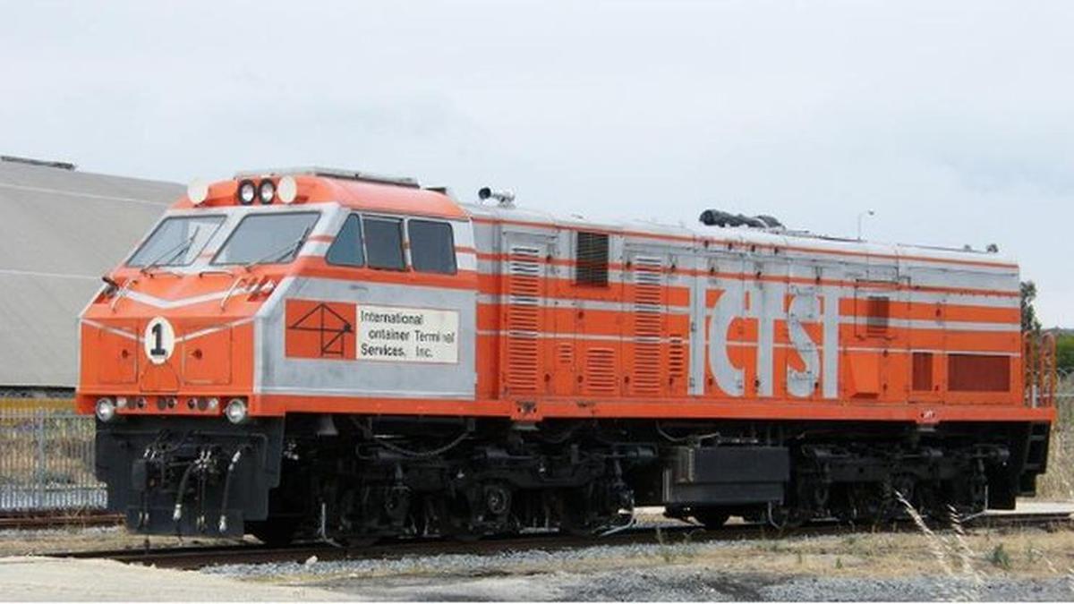 Negara Negara Ini Gunakan Kereta Api Produksi Pt Inka