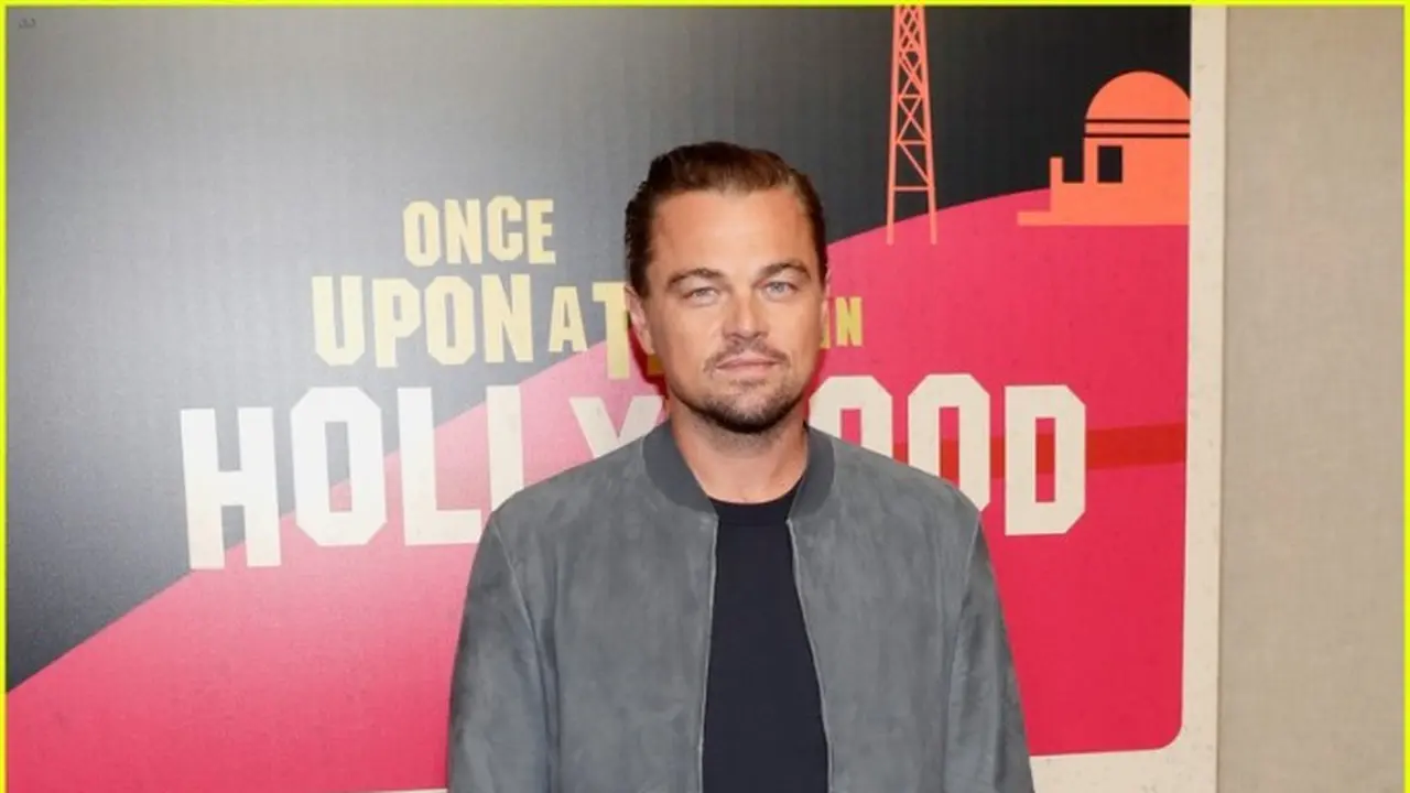[Fimela] Leonardo DiCaprio