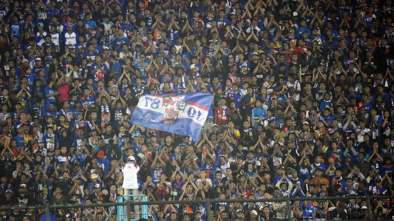 Aremania