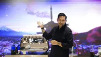 6 Master Kelas Dunia Berbagi Ilmu Bisnis Kopi dan Cokelat di Toffin Boot Camp, dari Mikael Jasin hingga Richie Pratadaja