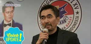 Soal kepemilikan senjata api, kuasa hukum Aa Gatot Brajamusti menemukan dokumen kedekatan antara kliennya dengan AS.