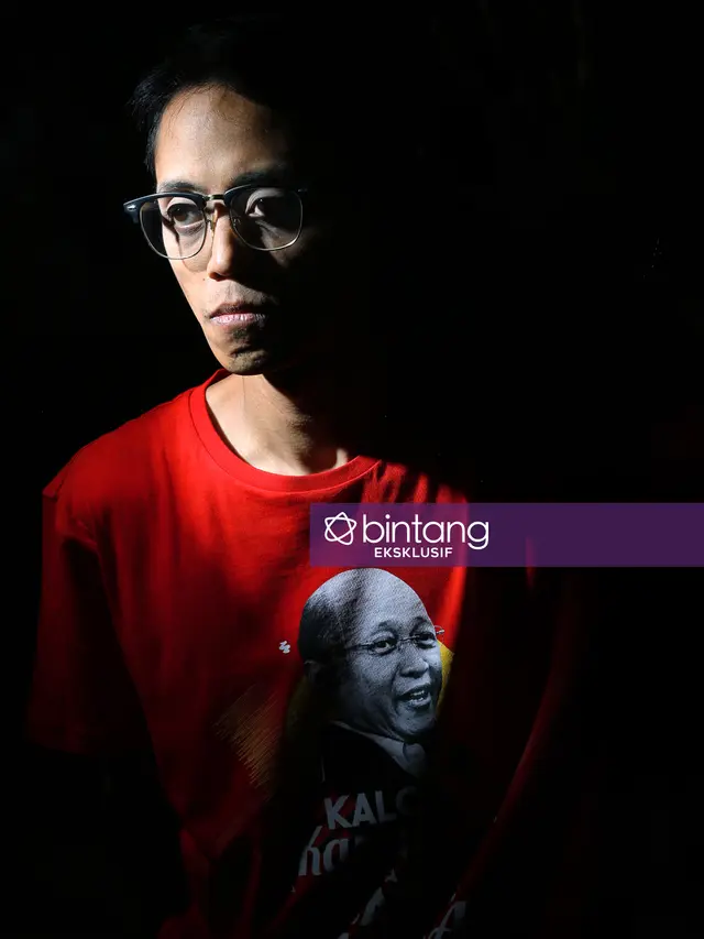 [Bintang] B1 Kiswinar - Mario Teguh