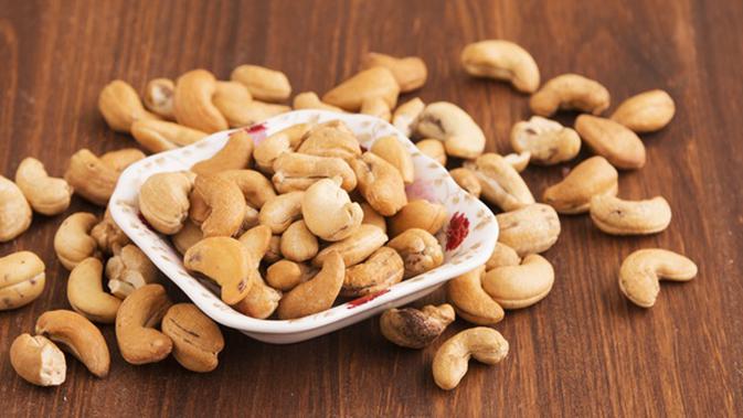 Resep Camilan Lebaran: Kacang Mete Goreng Renyah dan Gurih - Lifestyle