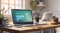 Cara Melihat Password Email dengan Mudah di HP dan Laptop