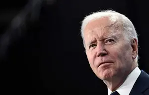 Kanker Prostat Mantan Presiden AS Joe Biden Telah Menyebar hingga ke Tulang