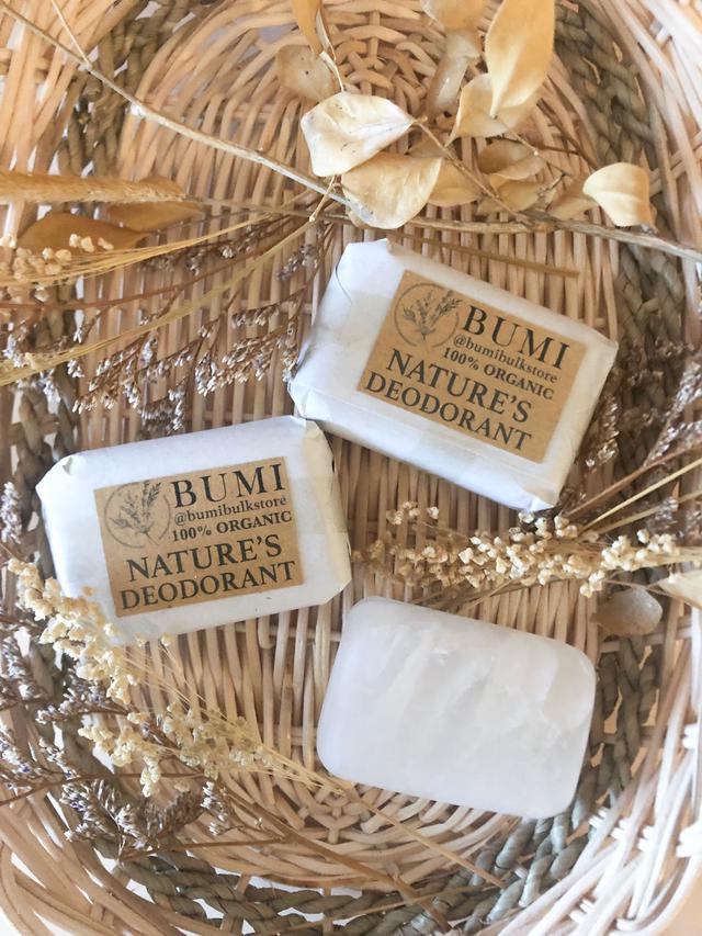 Bumi Bulk Store & Refillery