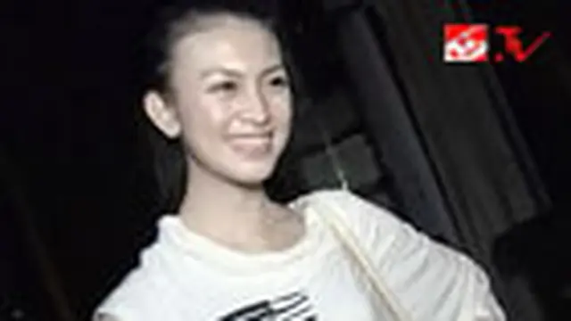 Donita Tetap Fit Saat Berpuasa