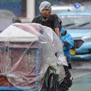 Warga Berpenghasilan Rendah Jakarta Diminta Tak Dibebani Pajak Baru