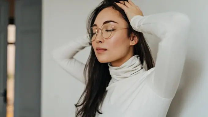 perempuan dan menjaga kewarasan