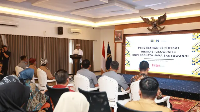 Pemkab Banyuwangi.