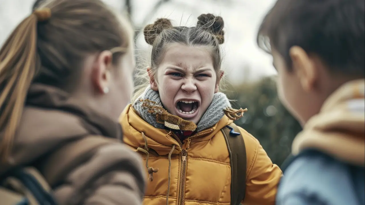 Anak Mudah Marah? Ini 7 Cara Tepat Mengajarkan Si Kecil Mengelola Frustrasi dengan Sehat
