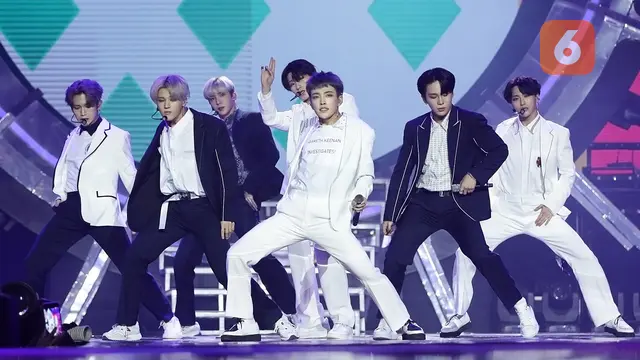 [Fimela] Ateez