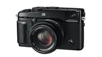 Debut di Negeri Sakura, Fujifilm X-Pro2 Dilego Rp 23 Juta