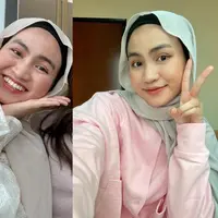 Melihat outfit kuliah Xaviera Putri yang bisa jadi inspirasi (@xavieraputri)