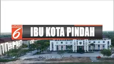Bappenas menyampaikan, pusat pemerintahan akan pindah ke Kalimantan Timur. Ssementara pusat perekonomian seperti bandara dan pelabuhan laut terbesar masih berada di Jakarta.