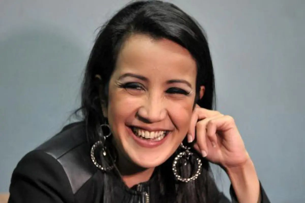 Andi Soraya 
