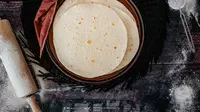 Ilustrasi tortilla/credit: unsplash.com/michelle