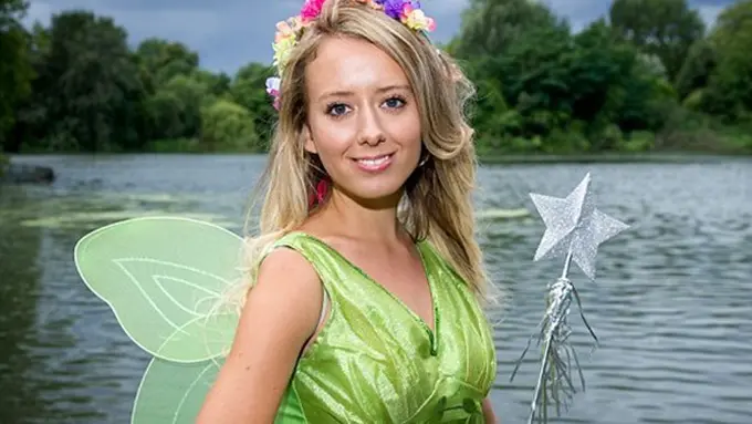 Foto: copyright dailymail.co.uk